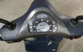 VESPA 125A VVM2T