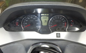 SUZUKI SKYWAVE 250 (Burgman 250) M