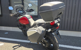 SUZUKI V-STROM1000 ABS 2014 VU51A
