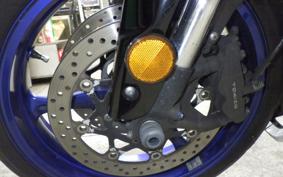 SUZUKI GSX-R600 2006