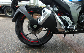 SUZUKI JIKUSA-150 ED13N