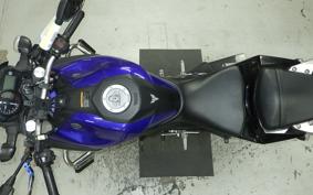 YAMAHA MT-03 2019 RH13J