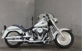 HARLEY FLSTF1450 2006 BMY
