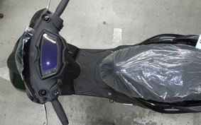 YAMAHA CYGNUSｸﾞﾘﾌｧｽ SEJ4J