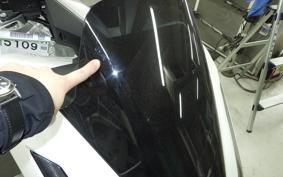 HONDA PCX125 2001 JK05