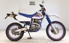YAMAHA TT250R 4GY