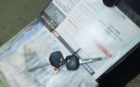 HONDA CB400SF GEN 4 A 2021 NC42