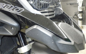 BMW R1200GS ADVENTURE 2016