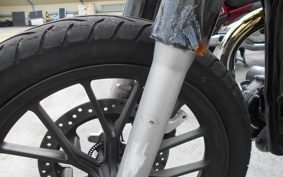 HONDA GB350C 2024 NC64