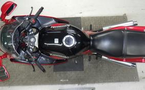 KAWASAKI ZZ-R400 Gen.2 2000 ZX400N