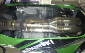 KAWASAKI ZX 10 NINJA ABS 2018