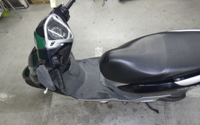 HONDA LEAD 125 2021 JF45