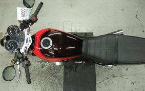 KAWASAKI ZEPHYR 400 KAI 2000 ZR400C