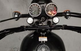 KAWASAKI W800 STREET  2020 EJ800B