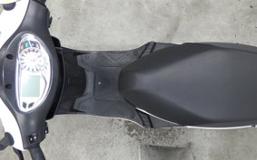 KYMCO GP125 1990