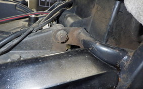 KAWASAKI ZRX400 1997 ZR400E