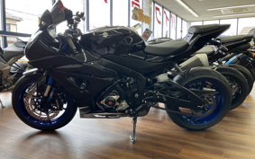 SUZUKI GSX-R1000R ABS 2017 DM11G