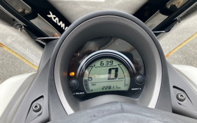 YAMAHA NMAX ABS SED6J