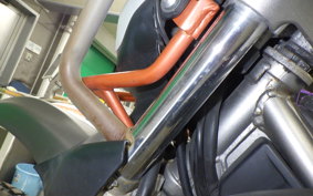 YAMAHA SEROW 250 Gen.2 DG17J