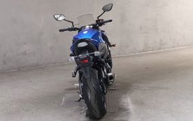 SUZUKI GSX-S1000F 2018 GT79A