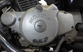 HONDA CD125T BENLY 2005 JA03