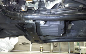 HARLEY FLHRS 1450 2004