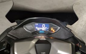 HONDA PCX 160 KF47