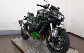 KAWASAKI H2 SE 2025 ZRT00R