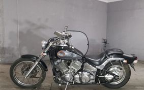 YAMAHA DRAGSTAR 400 1996 4TR