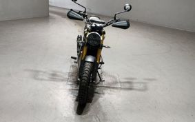 TRIUMPH SCRAMBLER 400X 2024 T147Y5