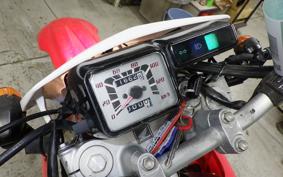 HONDA XR230 MD36