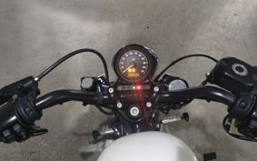 HARLEY XL1200X 2016 LC3
