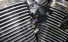 HONDA STEED 400 VLS 1998 NC37