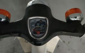 HONDA SUPER CUB50 C50