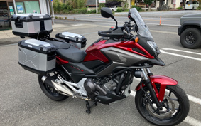 HONDA NC750X DCT ABS 2020 RC90