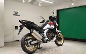 HONDA CRF1100L AFRICA TWIN DCT 2026 SD15