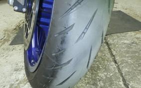 SUZUKI HAYABUSA Gen.3 2025 EJ11A