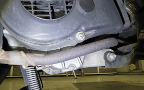 SUZUKI ADDRESS V125 S 2025 CF4MA