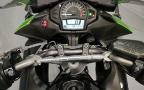 KAWASAKI NINJA 400 2015 EX400E