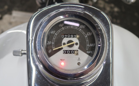 HONDA V-TWIN MAGNA MC29