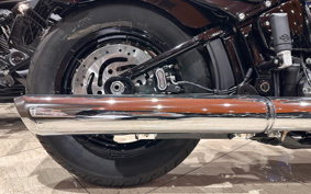 HARLEY FXBB 2025 YJ9