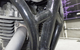 SUZUKI GOOSE 250 2012 NJ46A