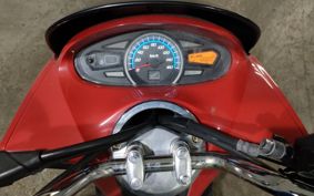 HONDA PCX 150 KF12