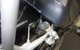 YAMAHA YD125 3NS