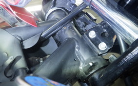 HONDA CBR250R GEN 3 1982 MC41