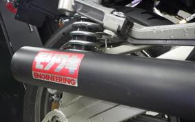 KAWASAKI ZEPHYR 400 KAI 2003 ZR400C