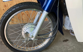 HONDA SUPER CUB110 JA44