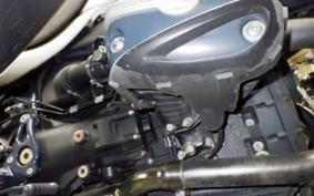 BMW R1150R ROCKSTAR 2003