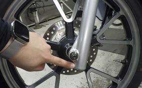 HONDA C125 SUPER CUB 2017 JA58