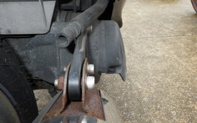 YAMAHA AXIS 100 SB06J